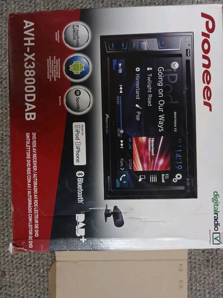 Multi media - Image 1