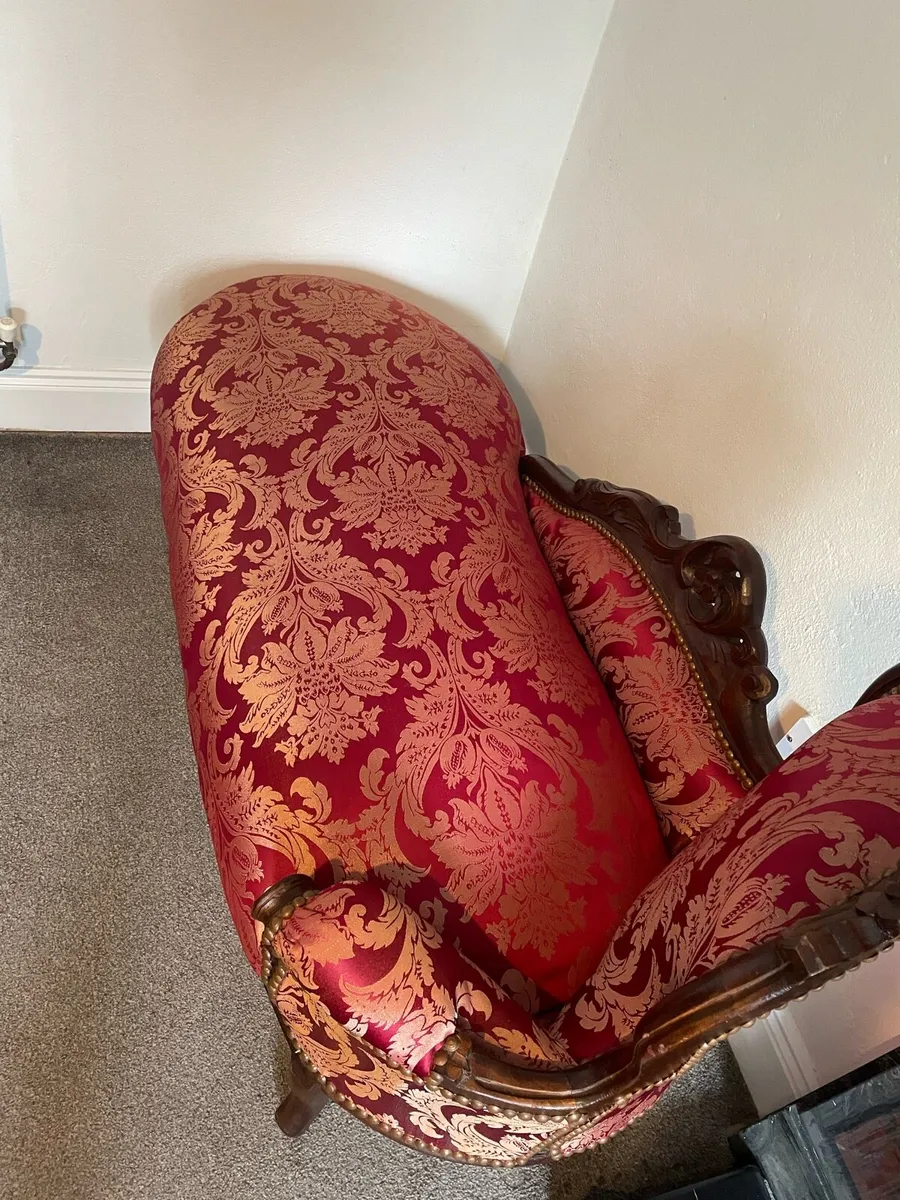 Chaise Lounge - Image 3