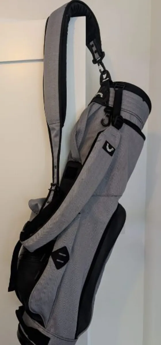 JONES UTILITY ROVER Double Strap Carry Bag - Image 2