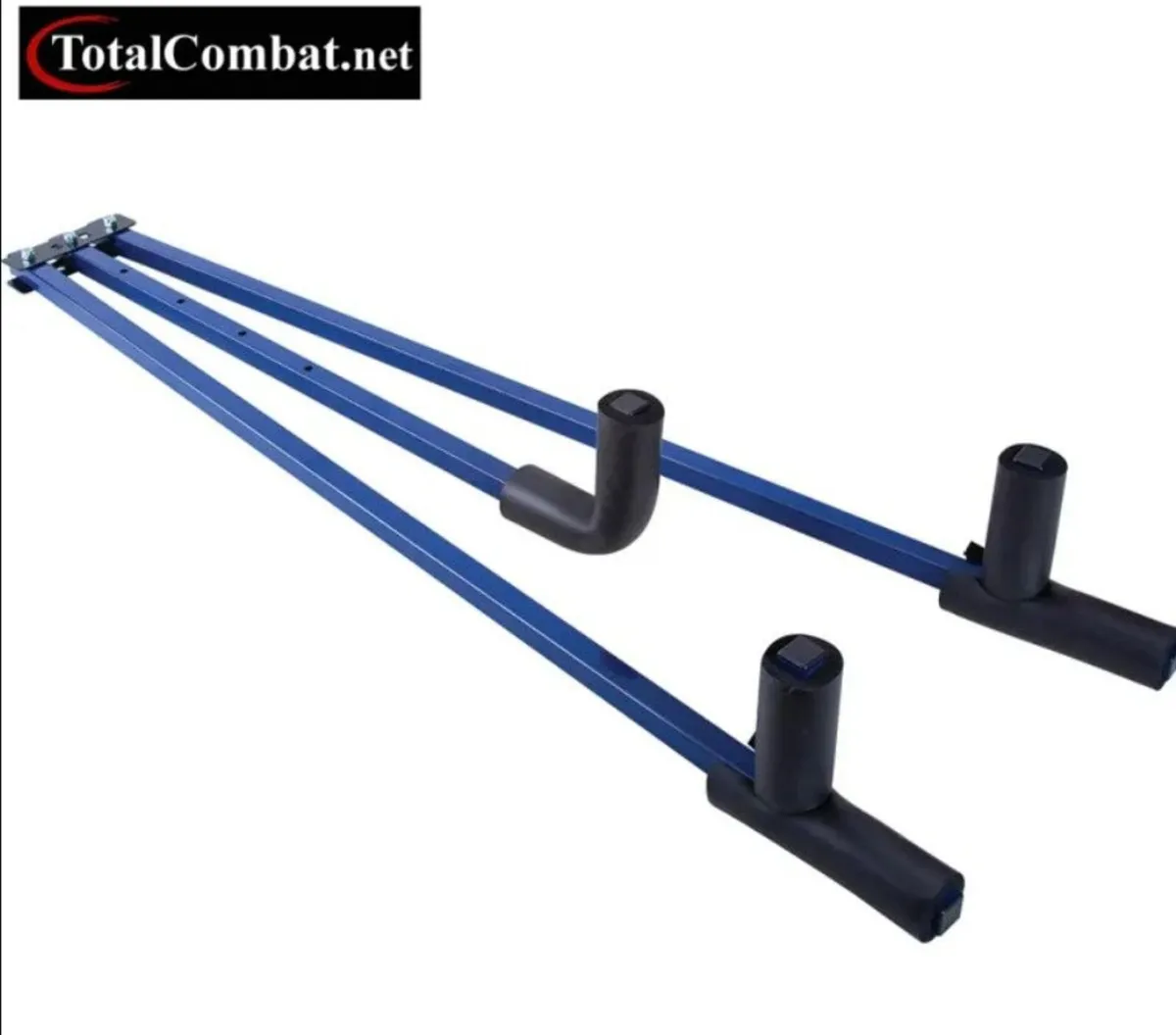 3 Bar Metal Leg Stretcher