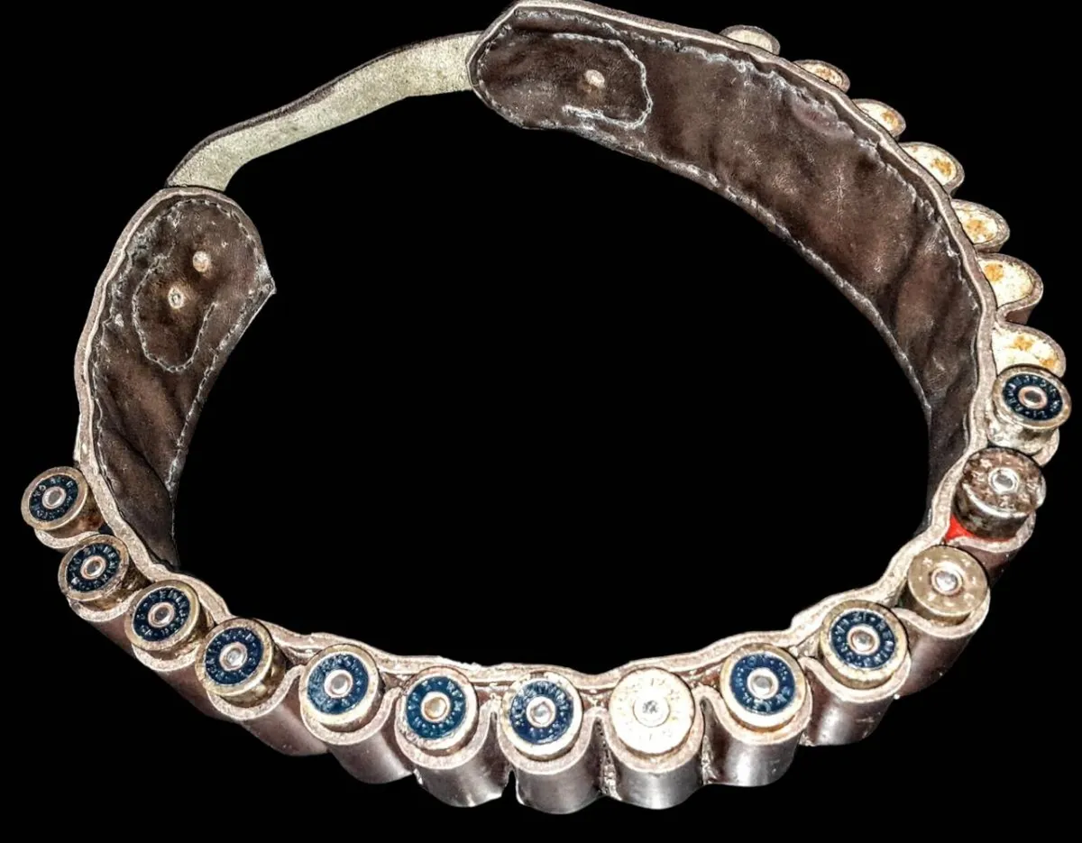 John Wayne belt :) - Image 1