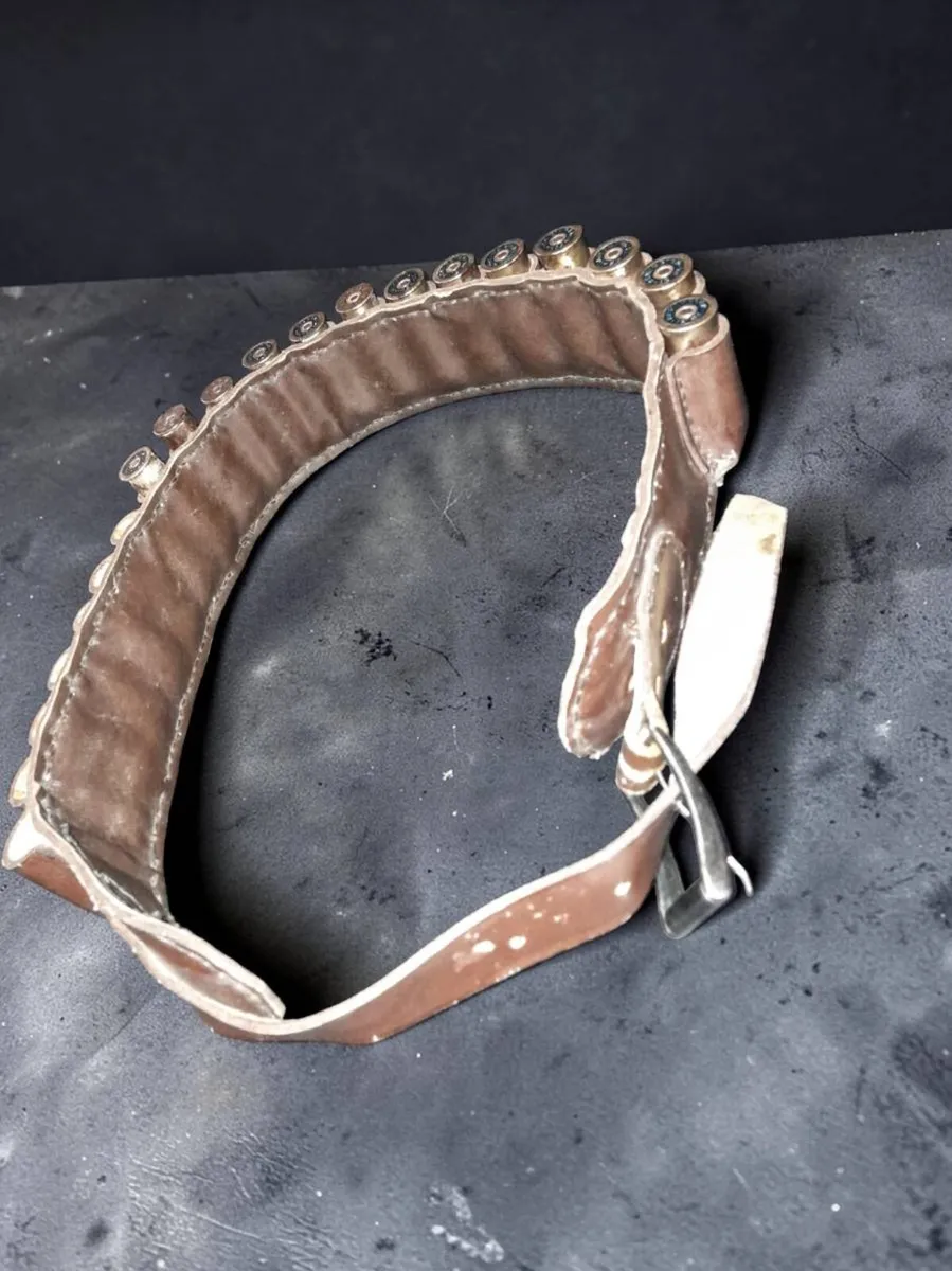 John Wayne belt :) - Image 2