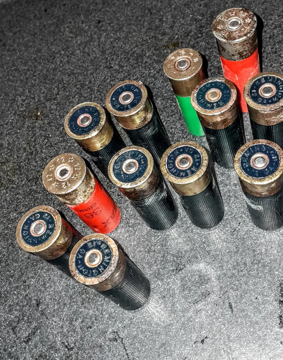 John Wayne belt :) - Image 3