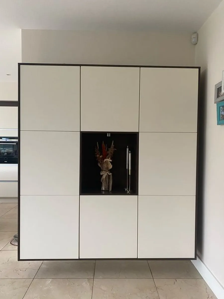 Kube Kitchen including Siemens appliances - Image 2