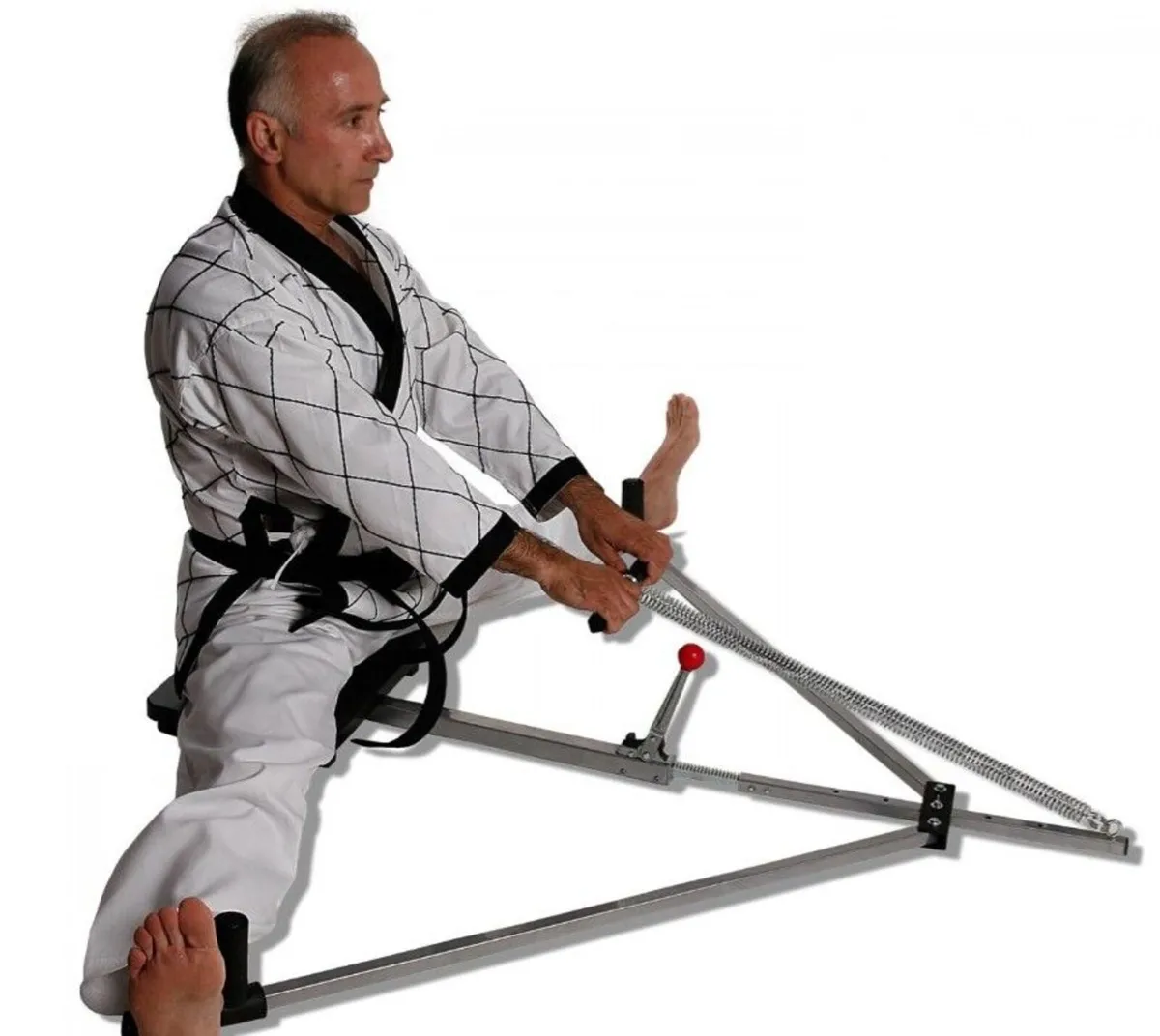 Maxi Flex Leg Stretcher