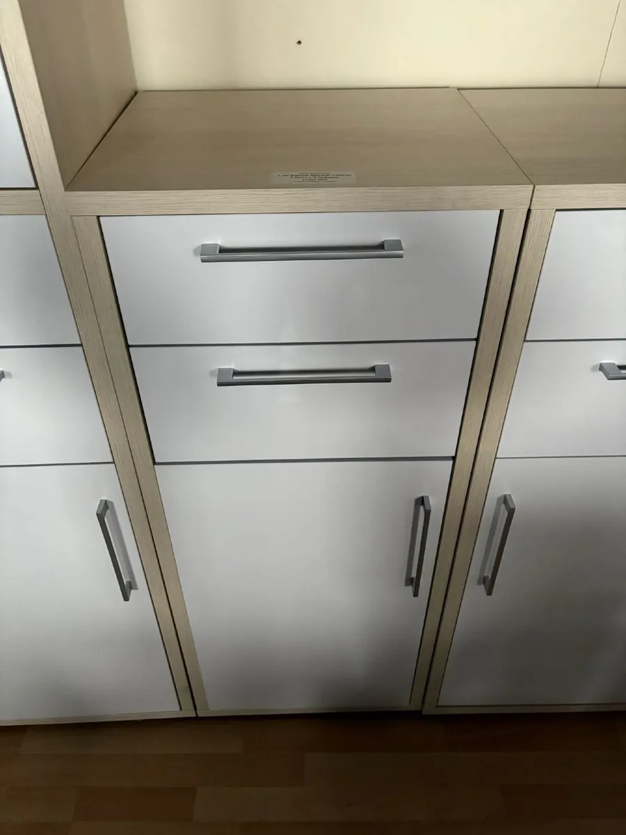 Clearance Drawers Available! From £90+VAT - Image 2