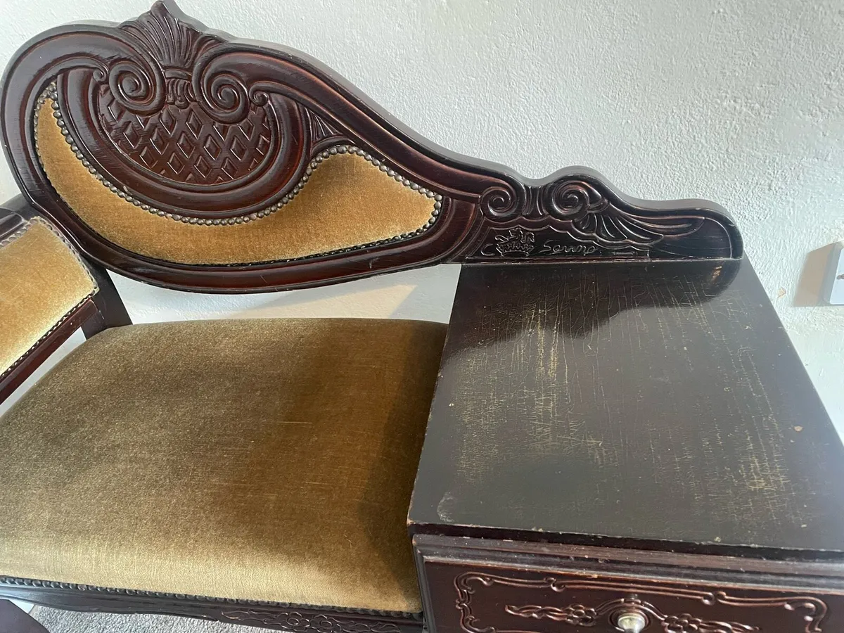 Telephone table - Image 2