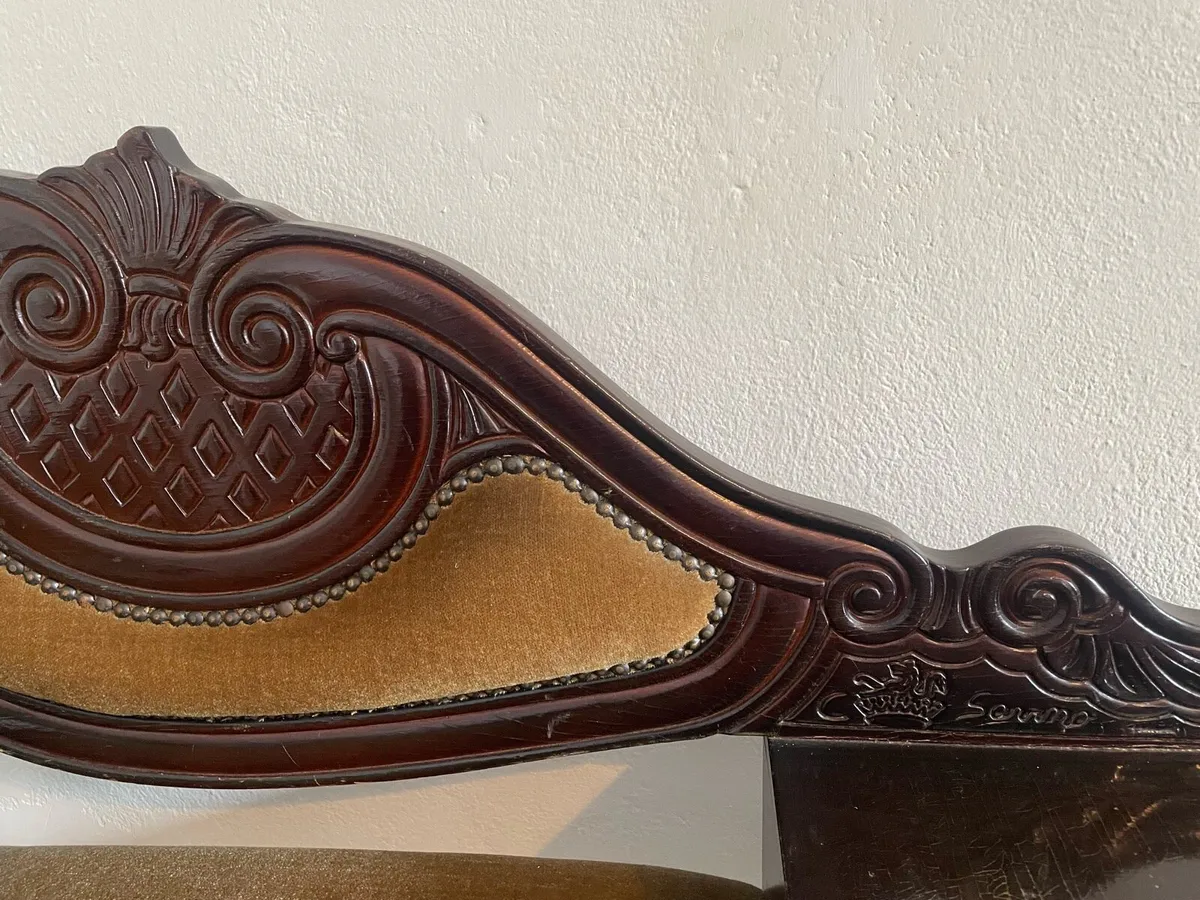 Telephone table - Image 3