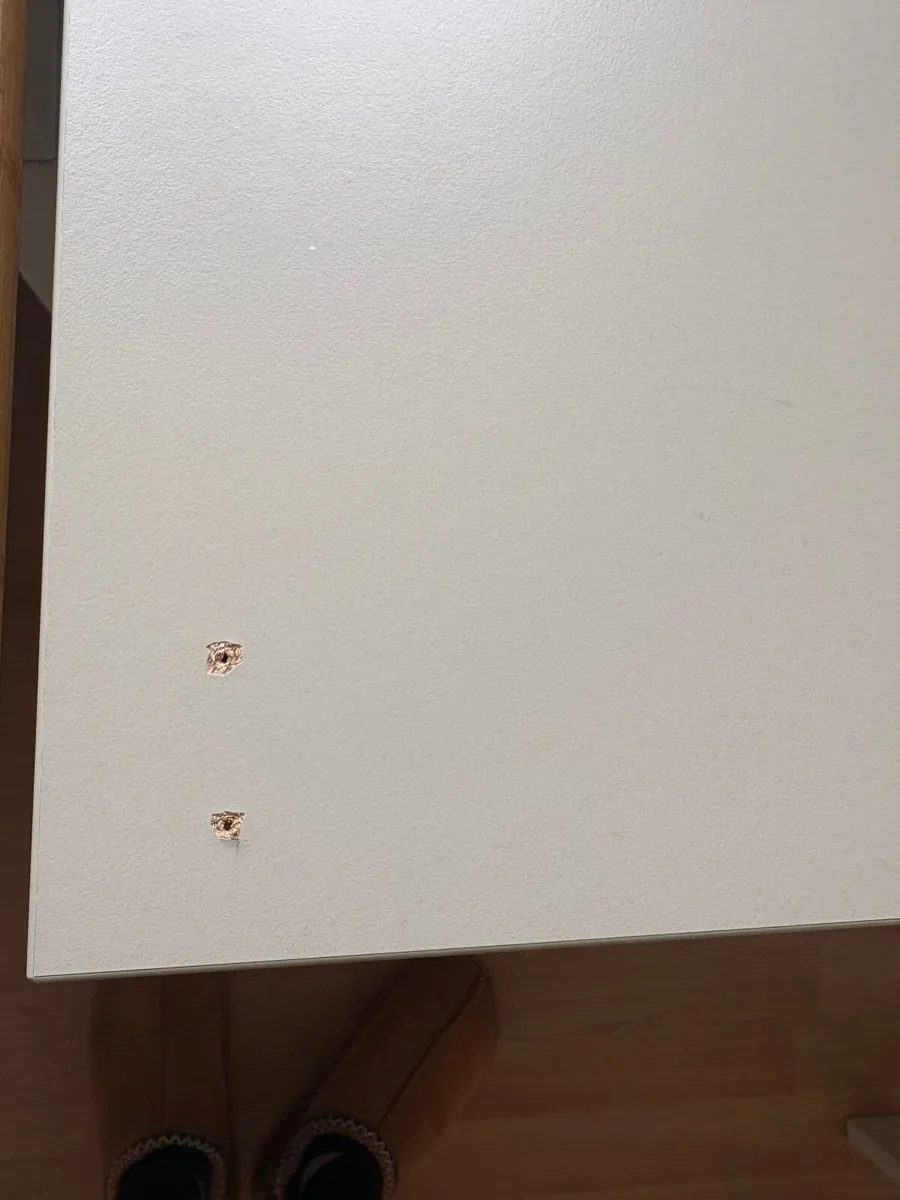 Seating Standing desk - IKEA - 120*70cm - Image 3