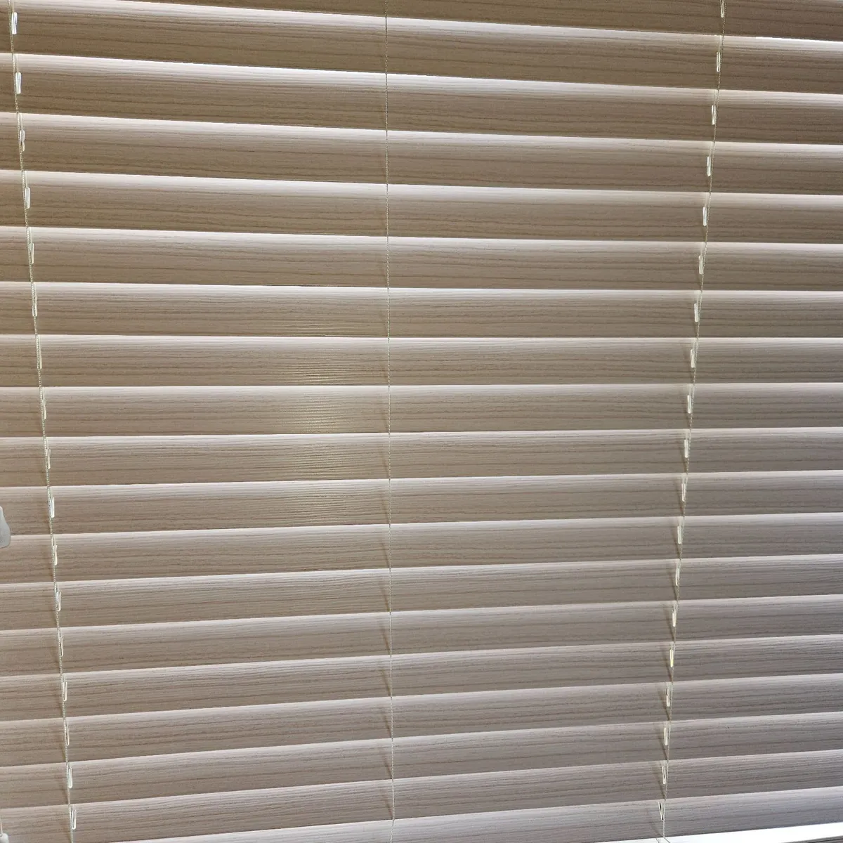 Wooden Blinds - Image 1