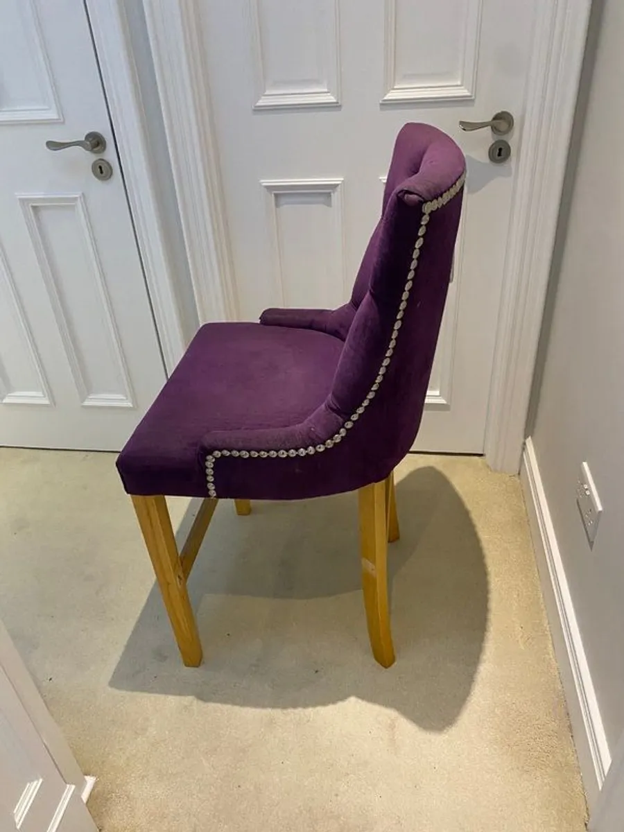 Kitchen bar chairs - Image 2