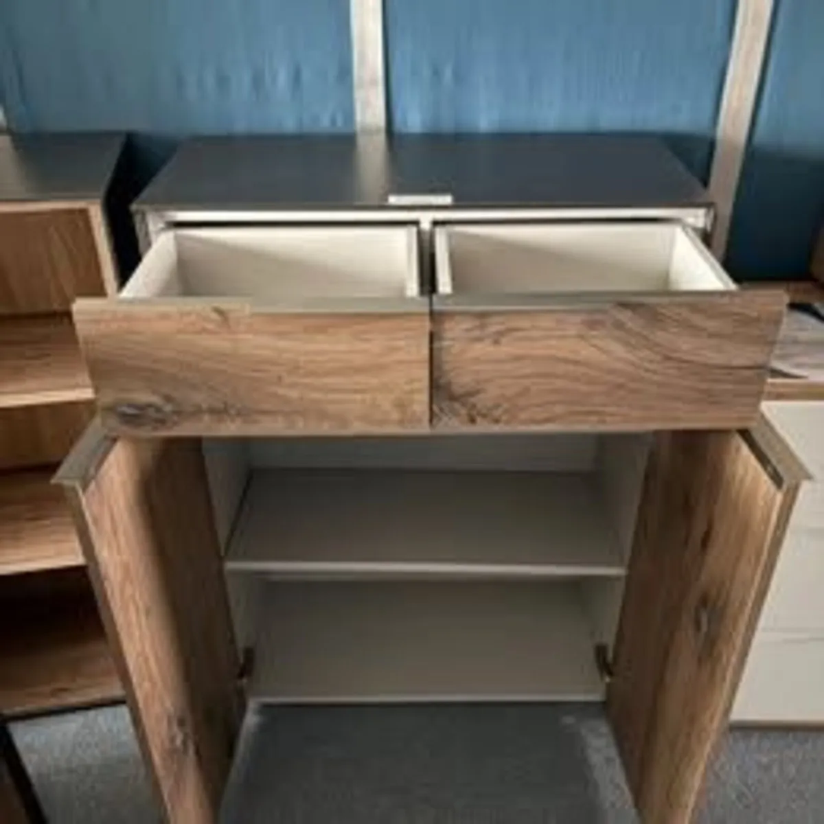 Maja Yolo Mio Wide Cupboard - £100+VAT - Image 3