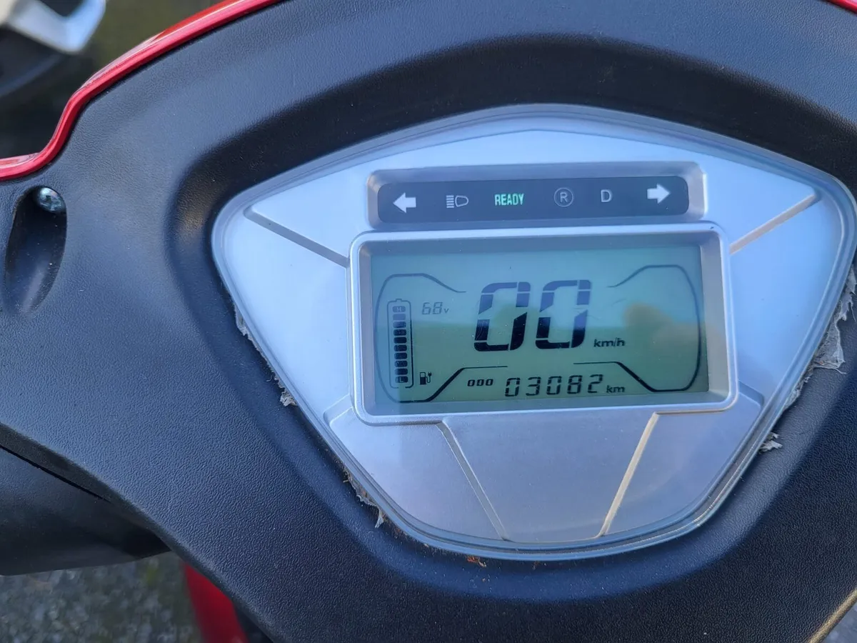 electroride fasti 4 max - Image 2