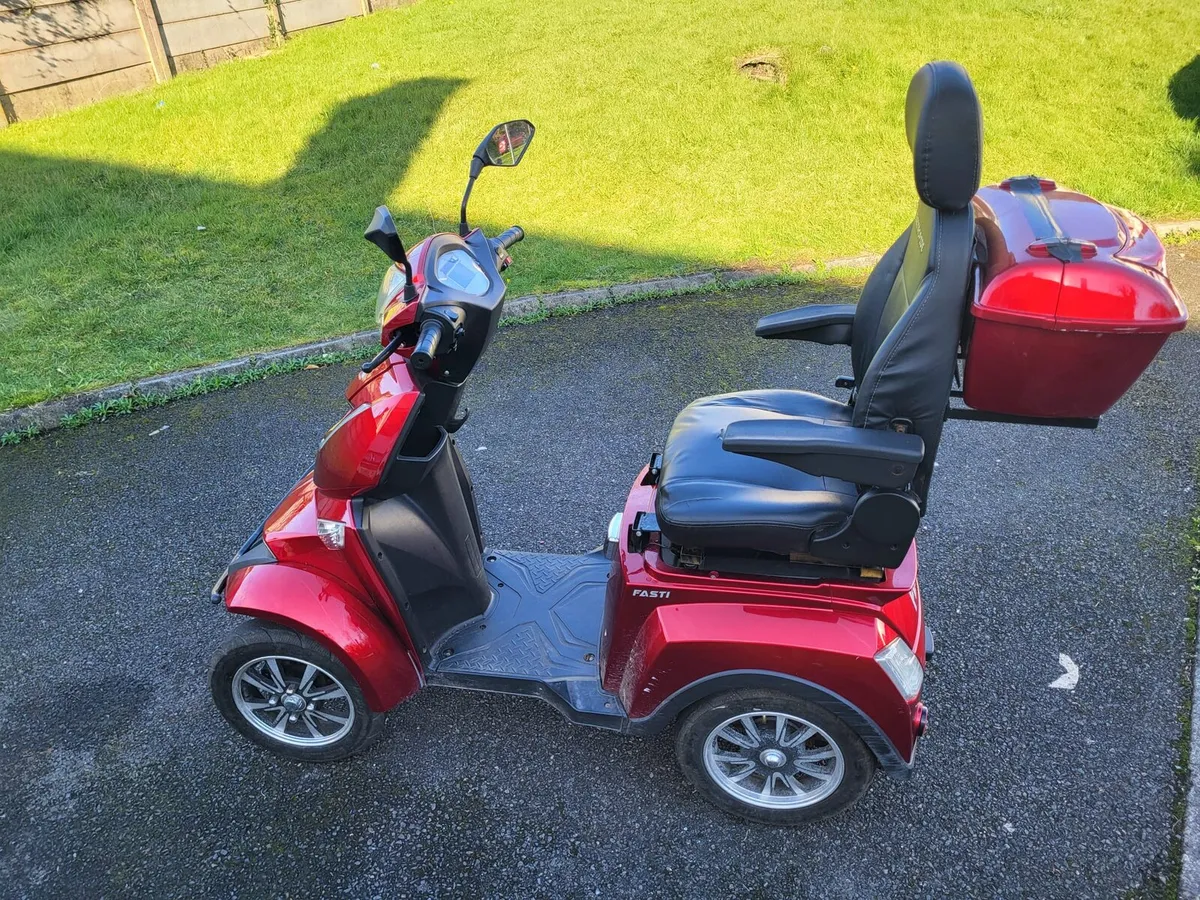 electroride fasti 4 max - Image 3