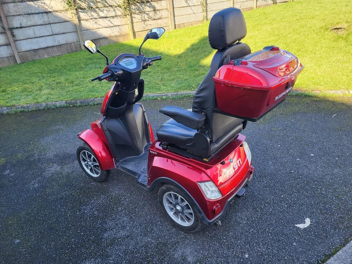 electroride fasti 4 max - Image 4