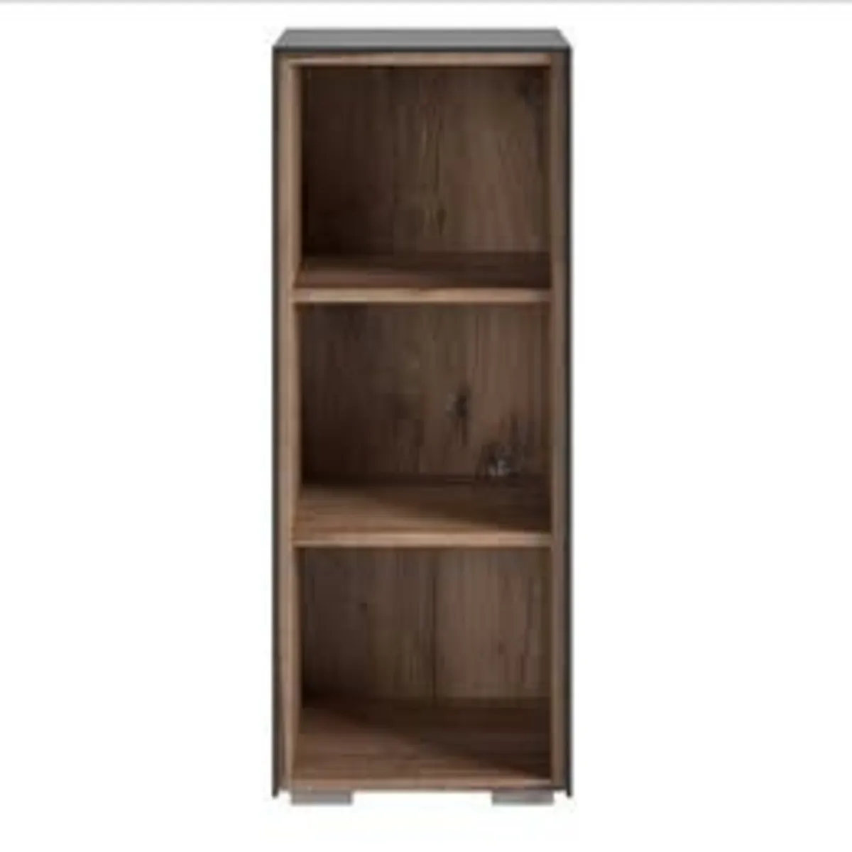 Maja Yolo Narrow 2 Shelf Bookcase - £80+VAT - Image 2