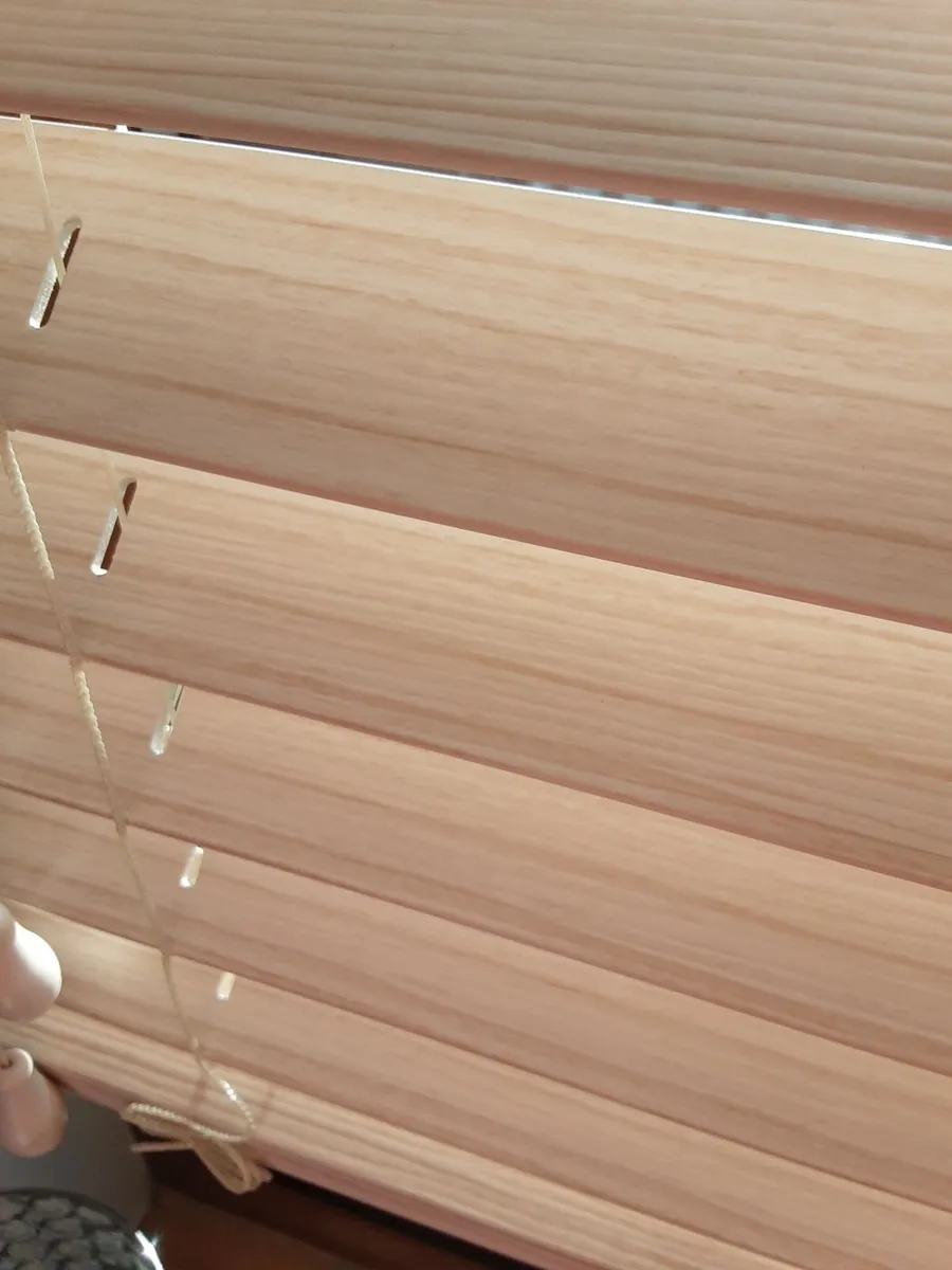 Wooden Blinds - Image 3