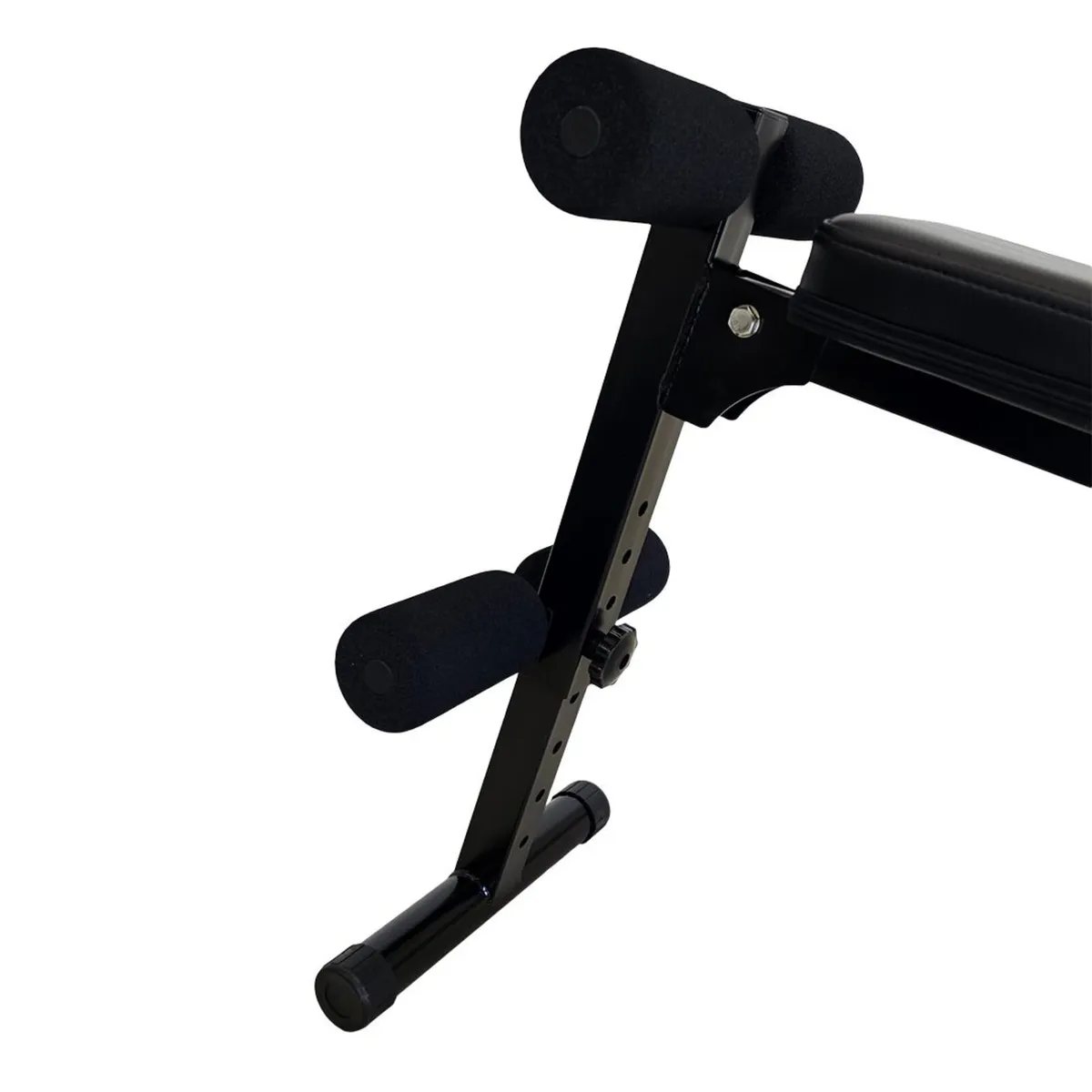 Function Series: Adjustable Sit Up Bench (Abs Core - Image 2