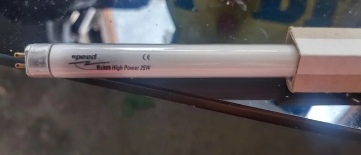 Speed tan power bulb 25 w - Image 3