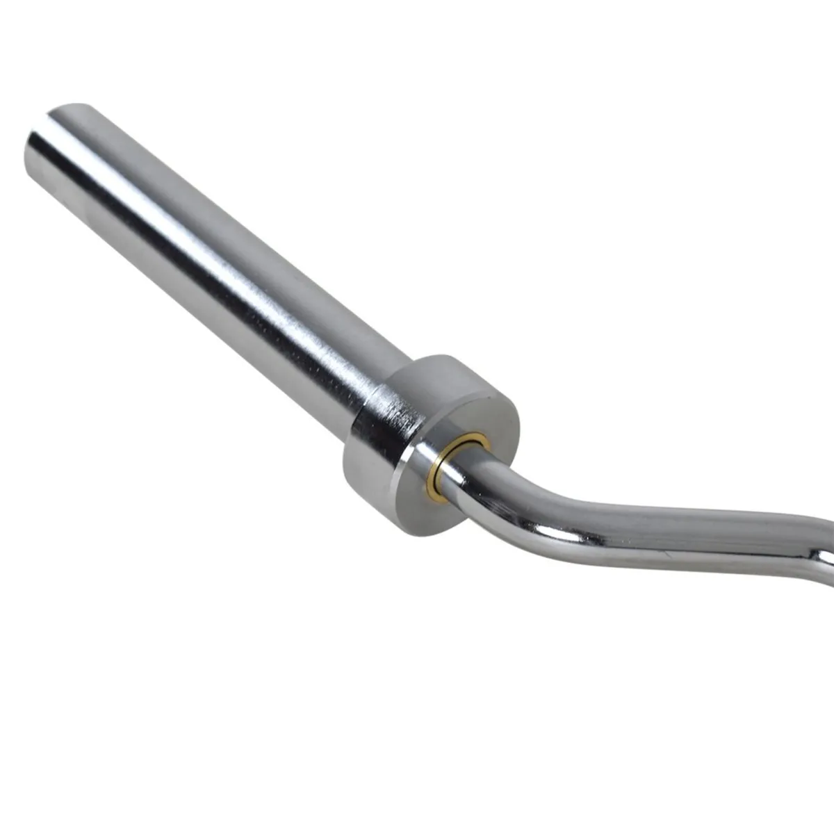 Olympic Safety Squat Bar - Weights Gym - Image 4