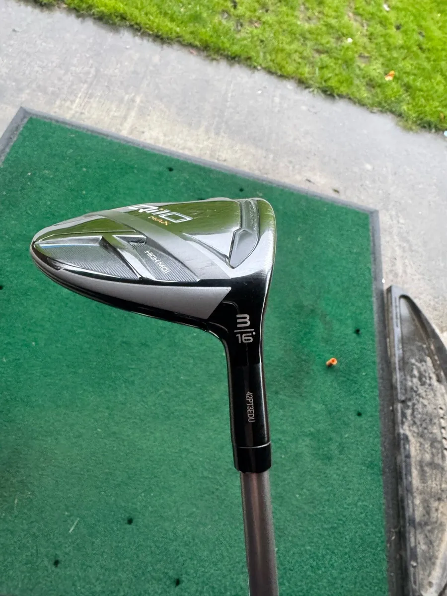 Qi10 Max Woods. 3W 5W 7W - Image 4