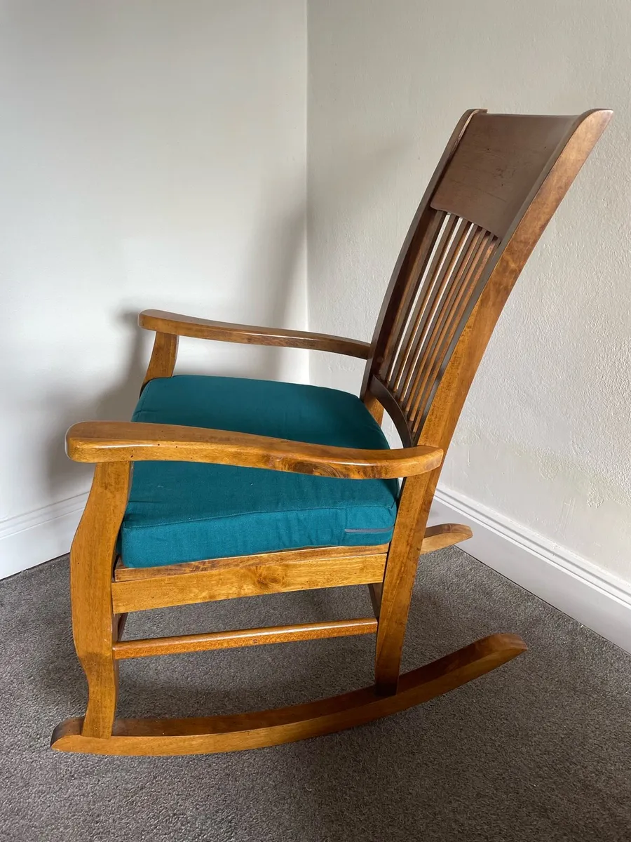 Rocking Chair - Image 2