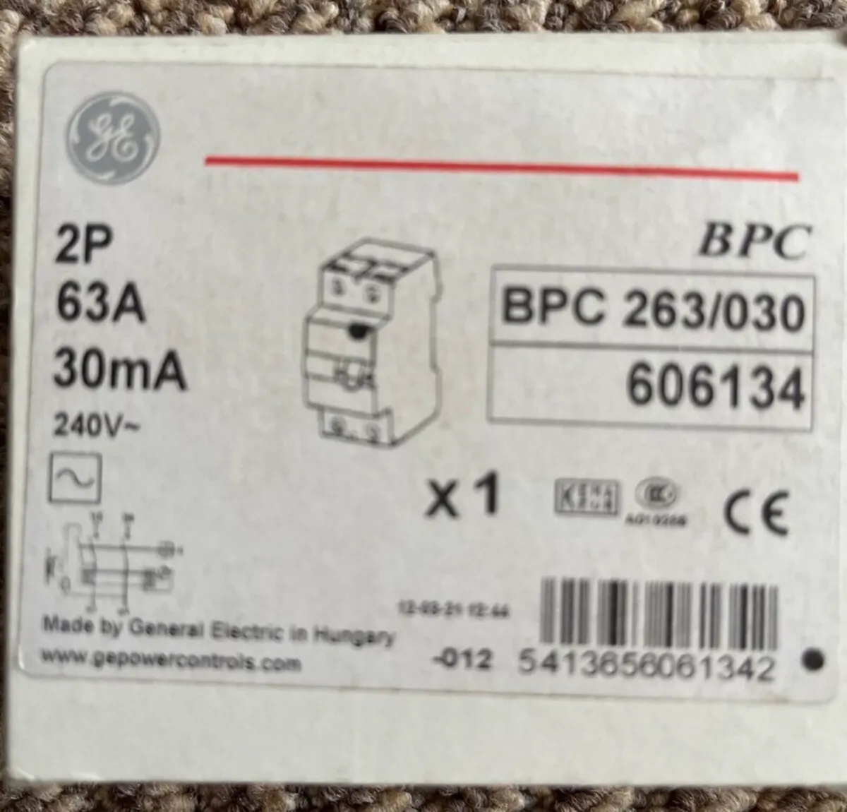 New for sale - Image 3