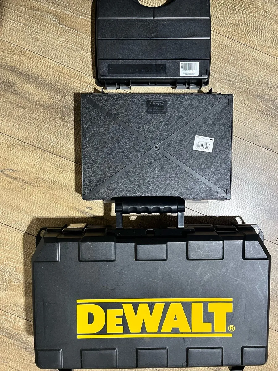 Three New boxes for sale - Image 4