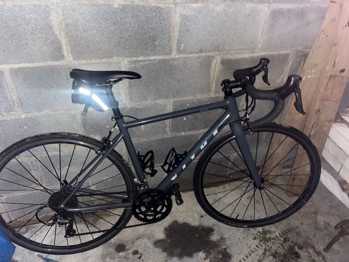 Vitus Road Bike - Image 1