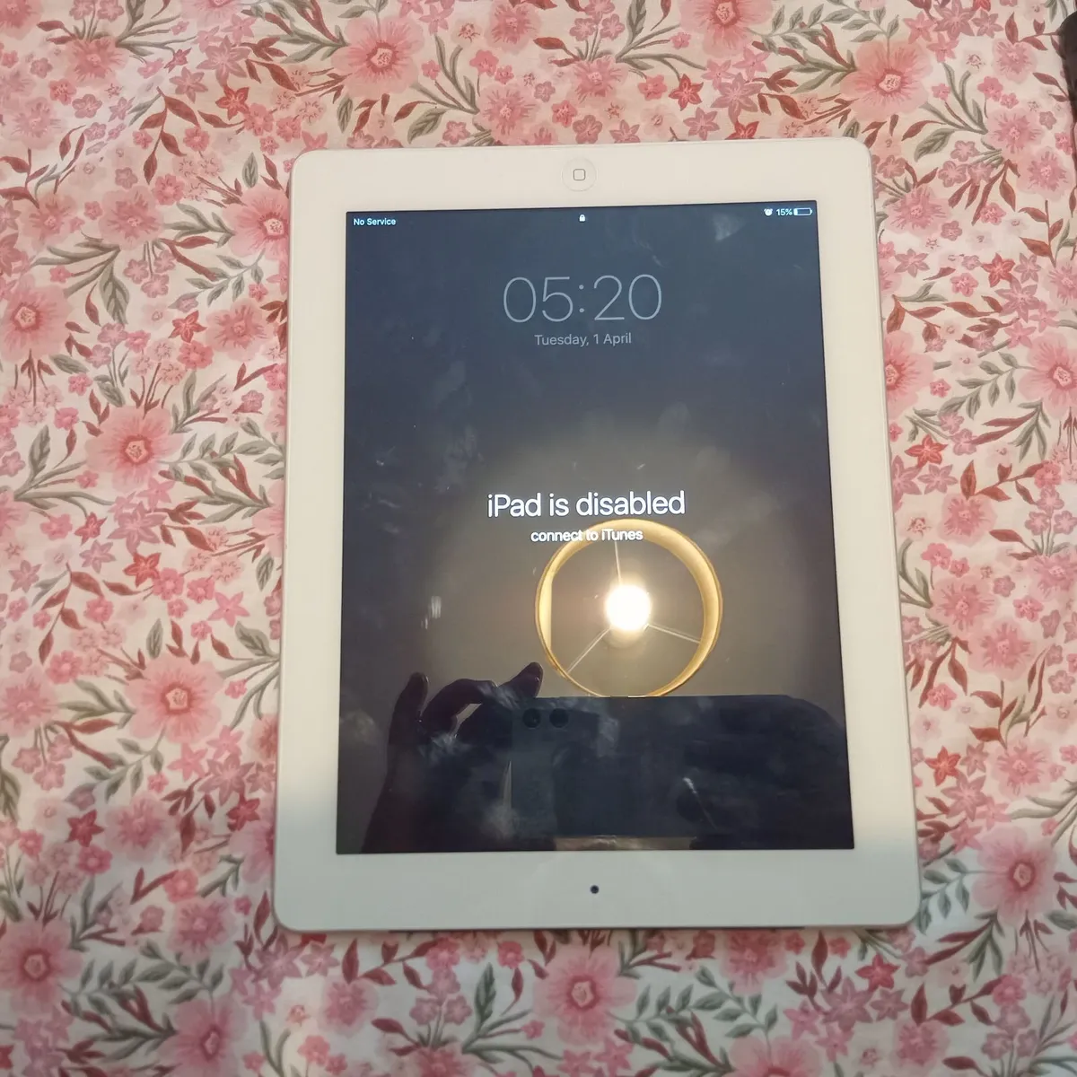 Apple ipads - Image 3