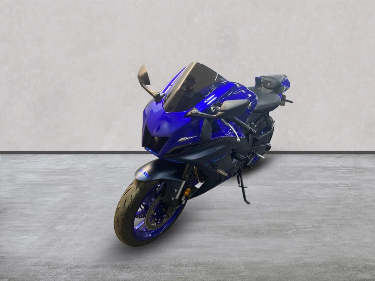 YAMAHA YZF R7 with Extras, Delivery Available - Image 4