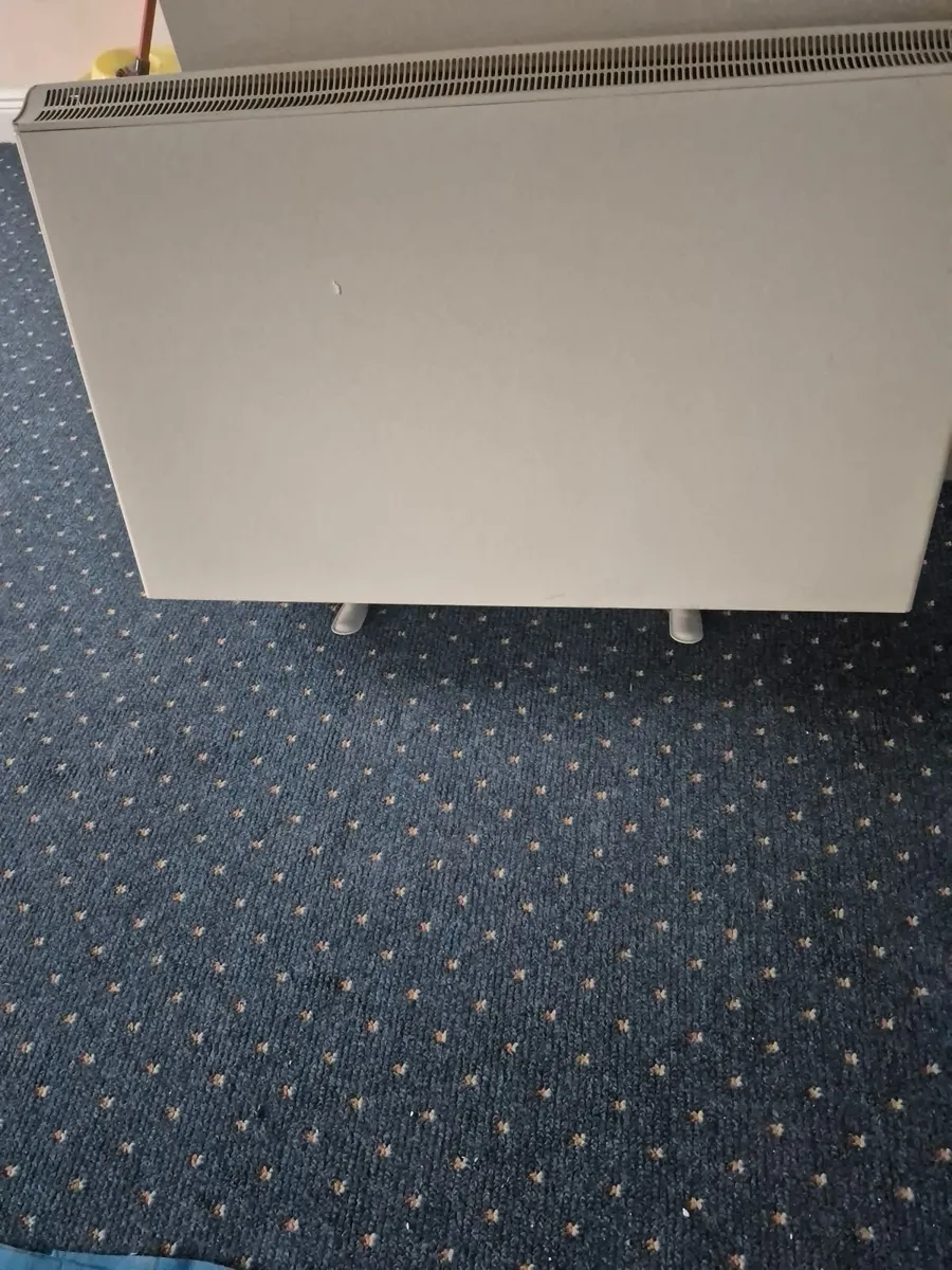 Storage heater - Image 2