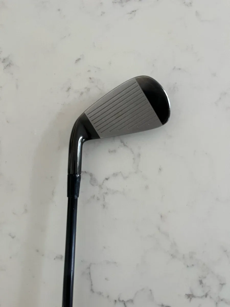 Mizuno Hi-Fli 3 Iron - Image 2