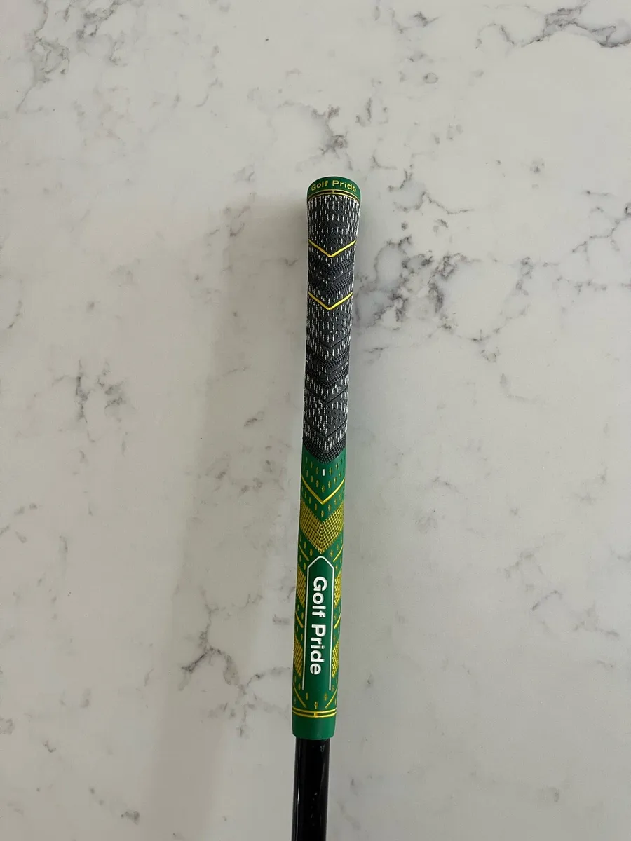 Mizuno Hi-Fli 3 Iron - Image 3