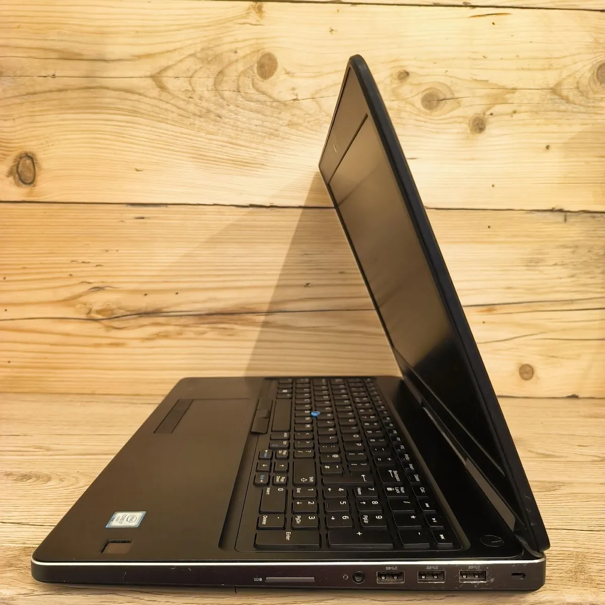 Dell Precision / intel i7 / NVIDIA Quadro 4Gb / - Image 3