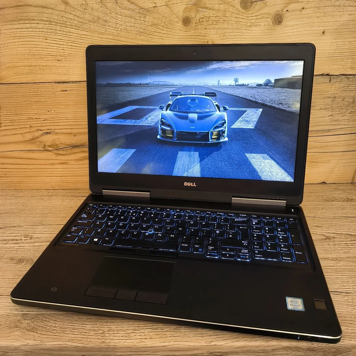 Dell Precision / intel i7 / NVIDIA Quadro 4Gb / - Image 1