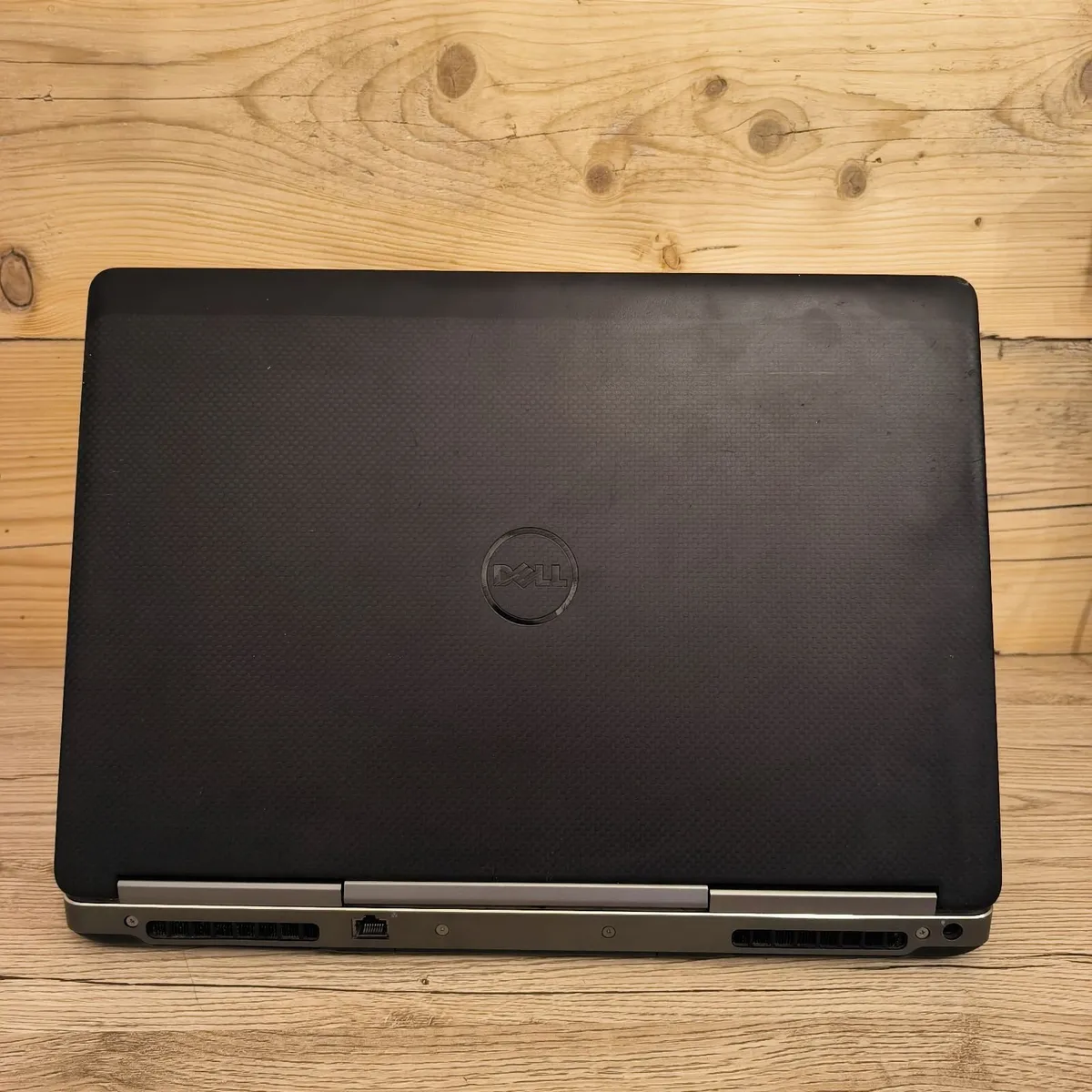 Dell Precision / intel i7 / NVIDIA Quadro 4Gb / - Image 4