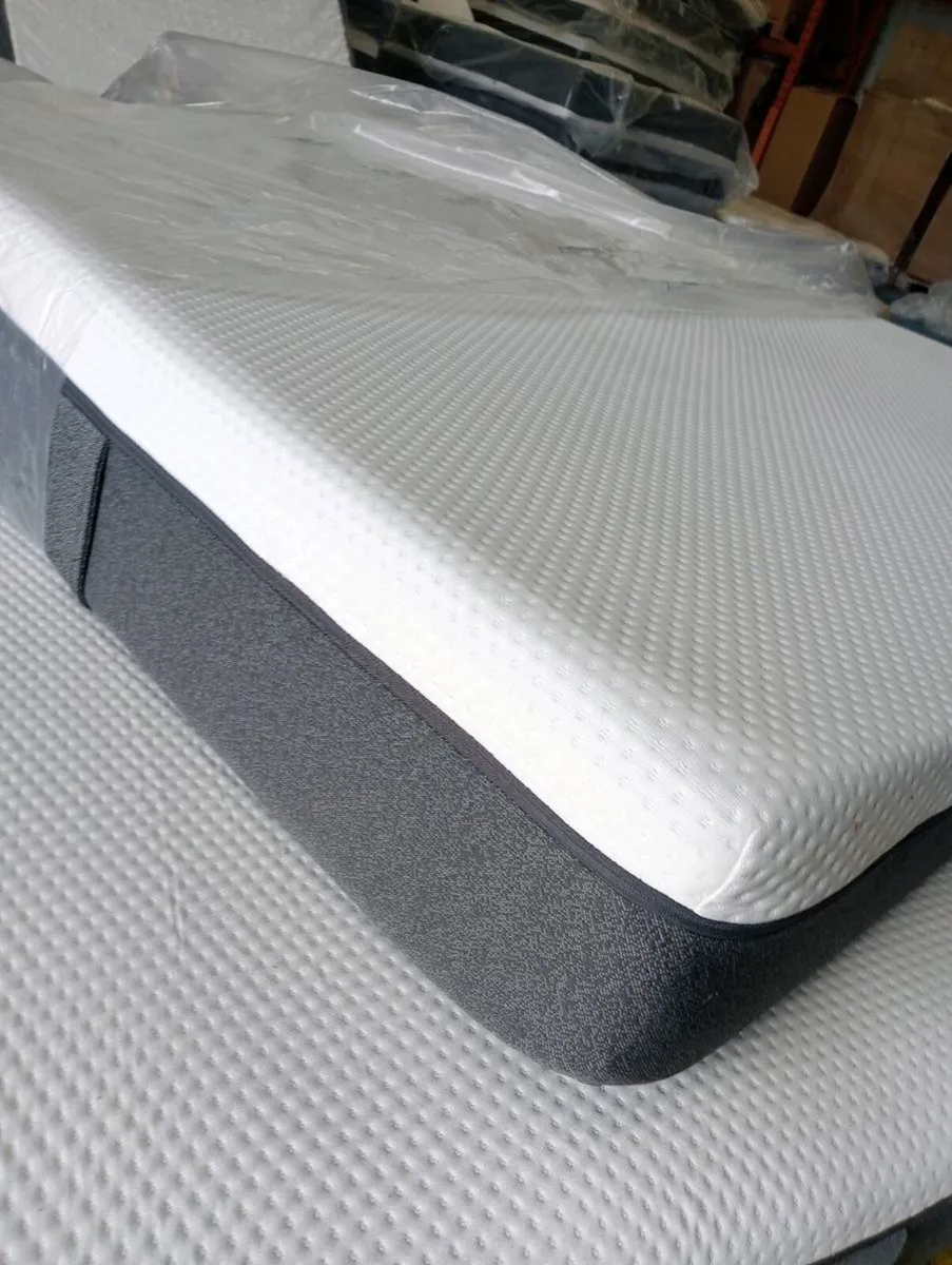 Memory foam mattresses - Image 3
