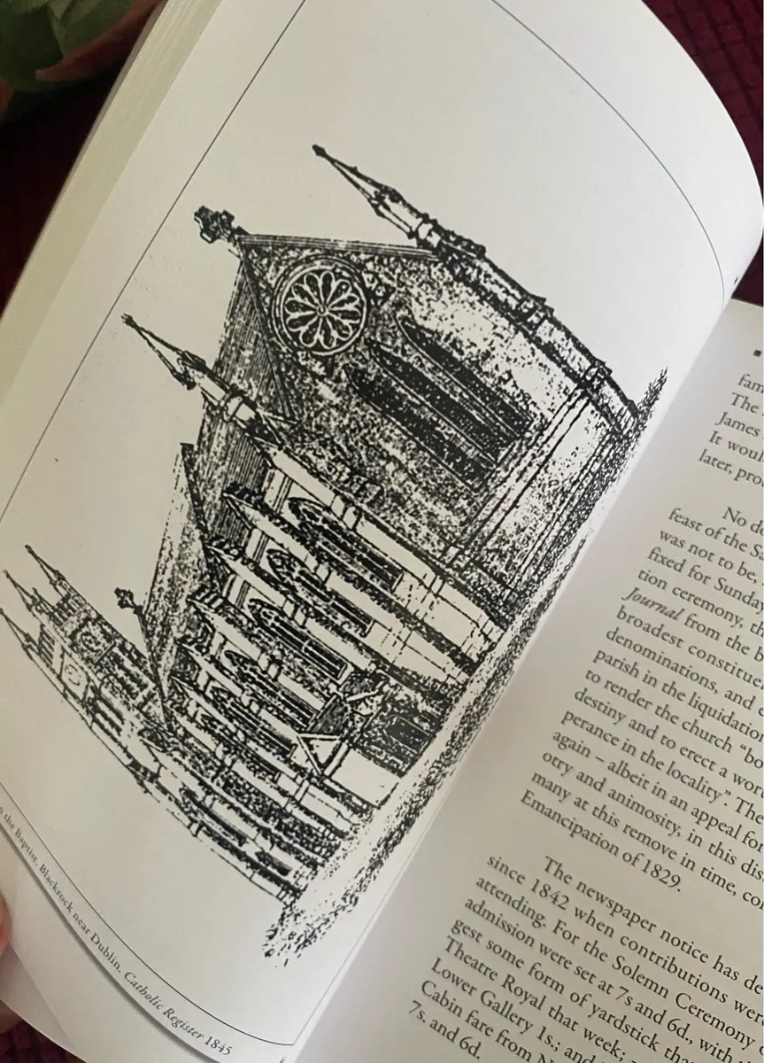 Church of Saint John The Baptist Blackrock Dublin - Image 4