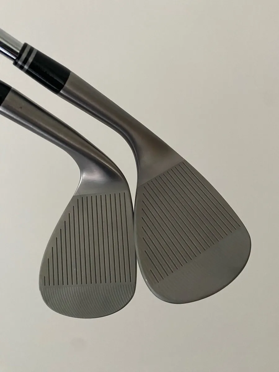 New Cleveland RTZ Tour Rack Wedges - Image 2