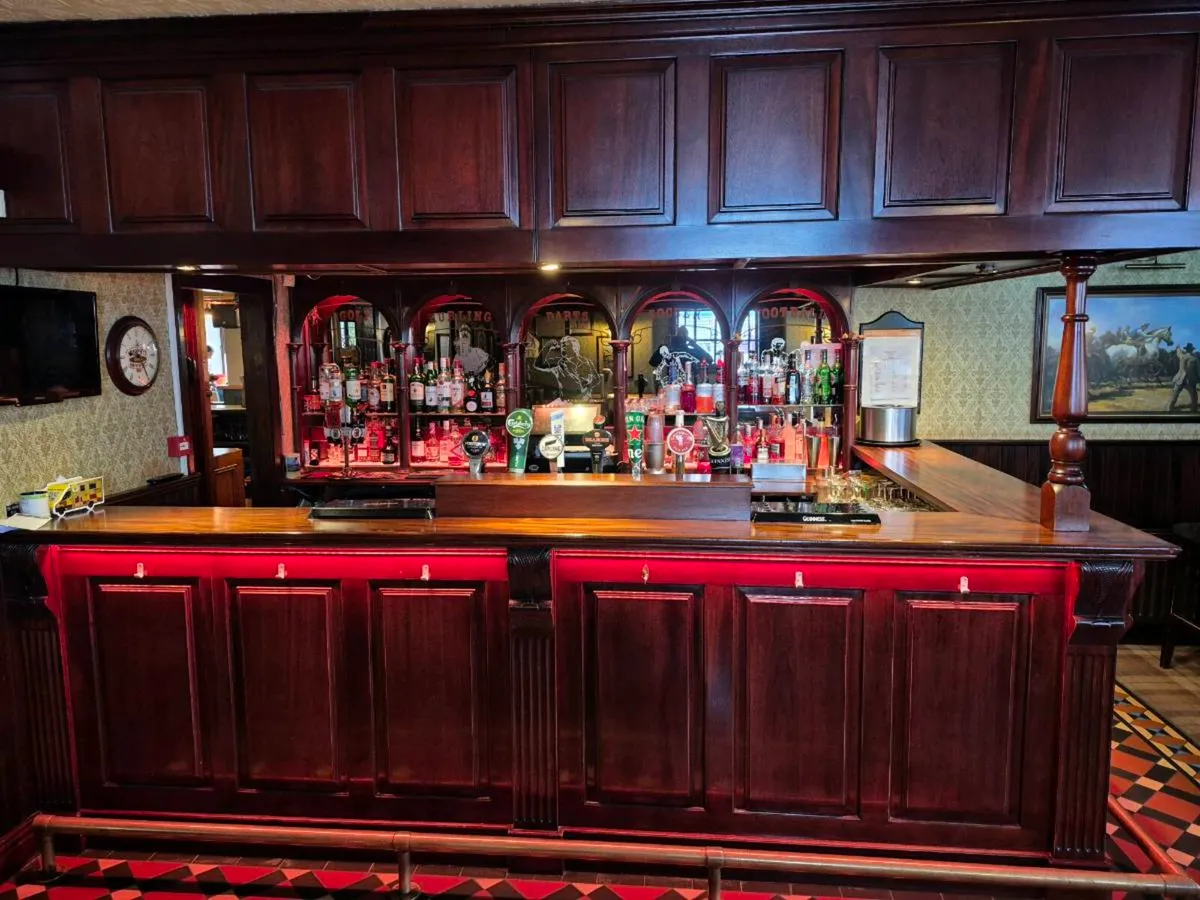Bar Fitting - Image 2