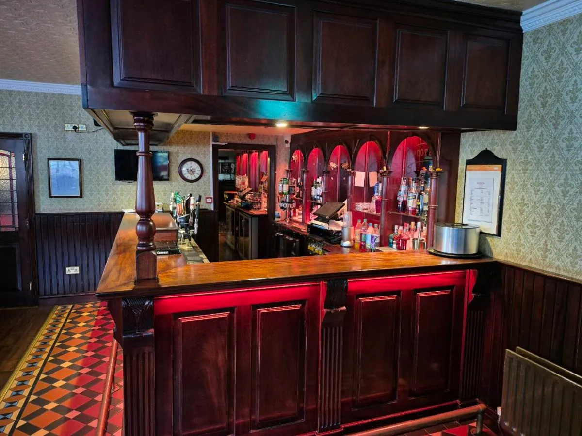 Bar Fitting - Image 3