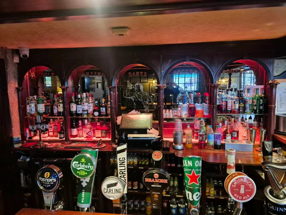 Bar Fitting - Image 4