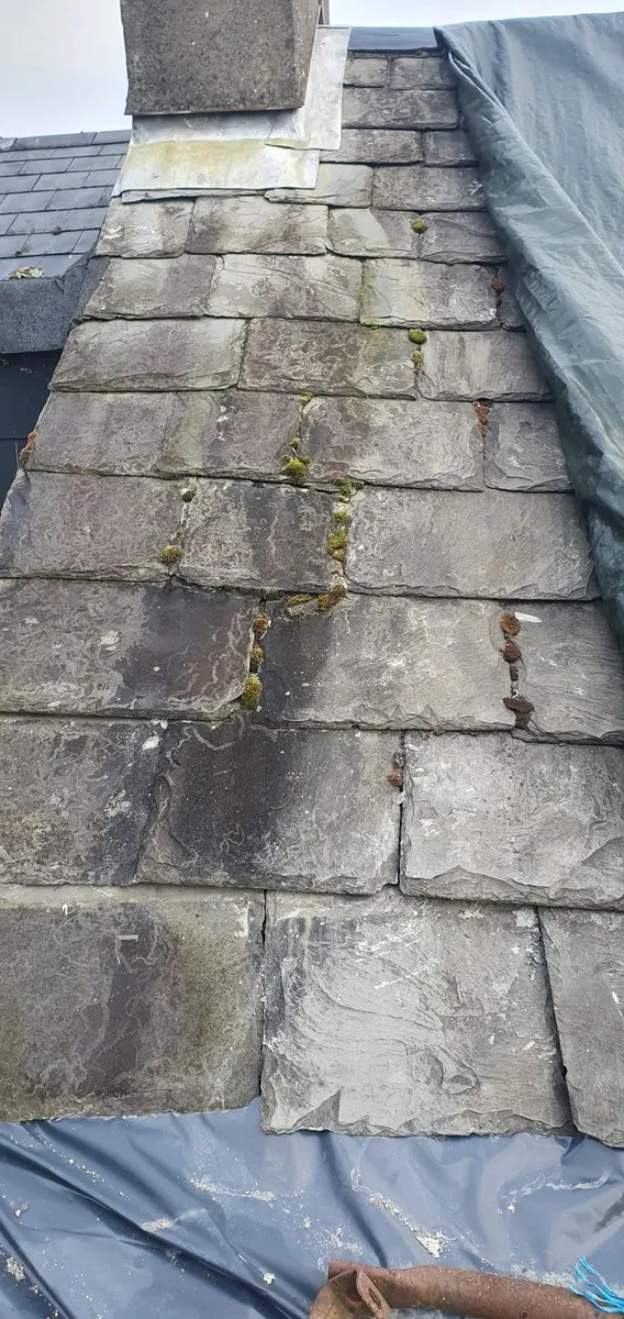 NATURAL STONE SLATES