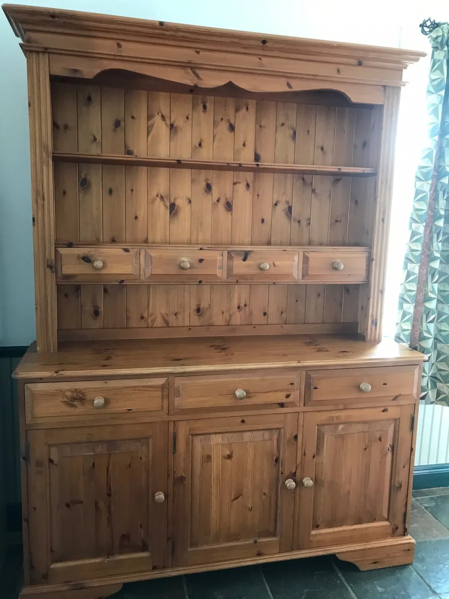Welsh Dresser - Image 2