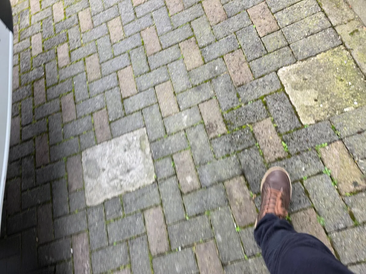 2019 MERCEDES SPRINTER HIGH ROOF LWB. - Image 4