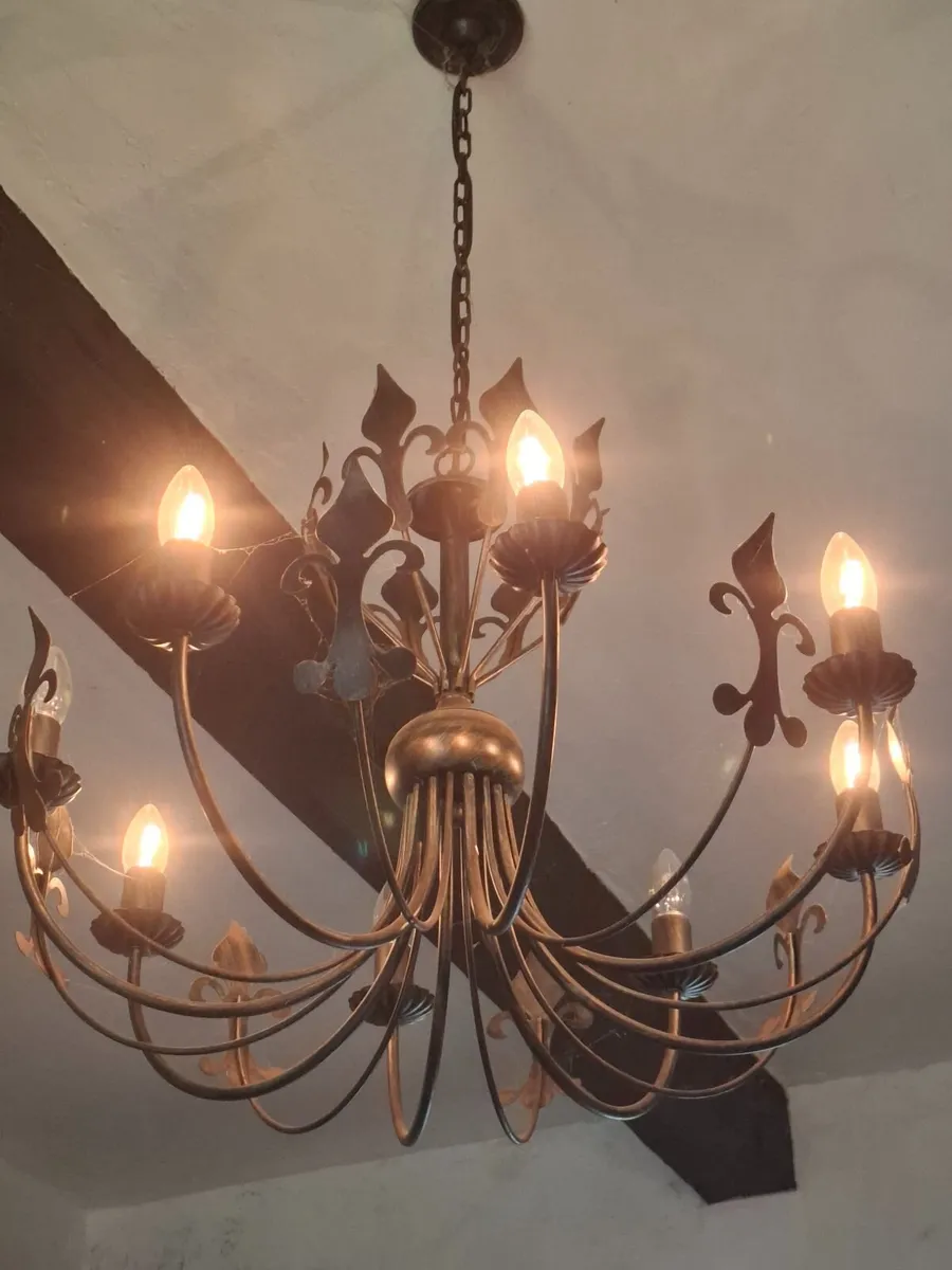Chandelier - Image 3