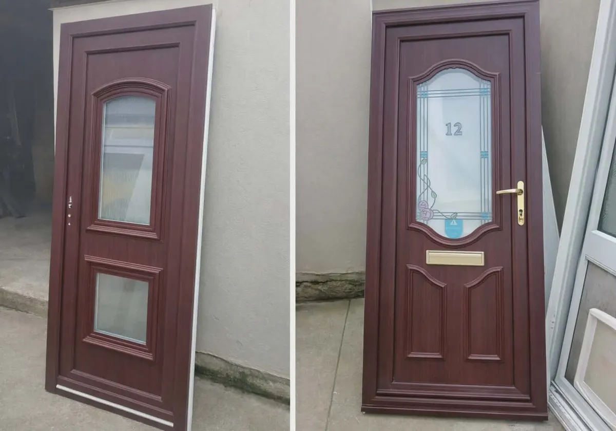 🇨🇮HIGH QUALITY DOORS AVAILABLE🇨🇮