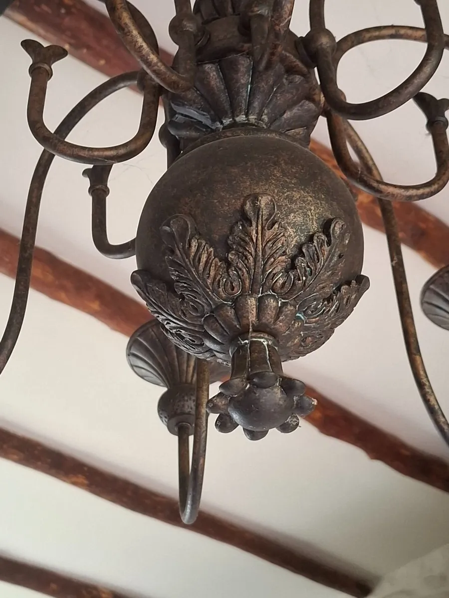 Chandelier - Image 4