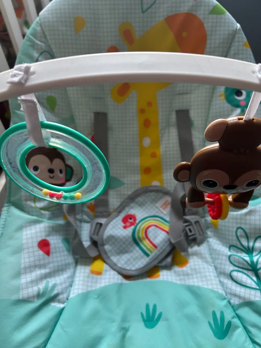 Baby swing - Image 3